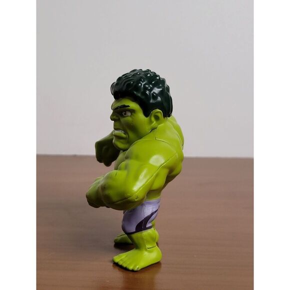 Metals Die Cast Marvel Avengers Age of Ultron HULK #A51 - Picture 2 of 6